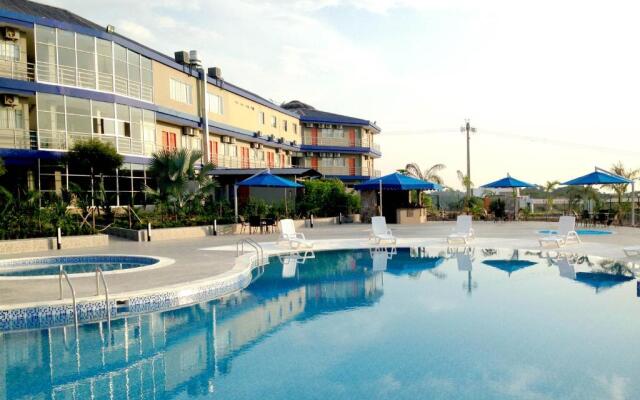 Hotel Olga Lucia