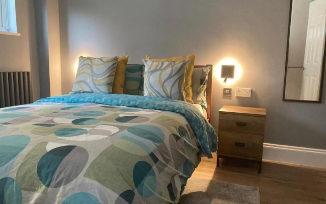 Charlotte Guest House