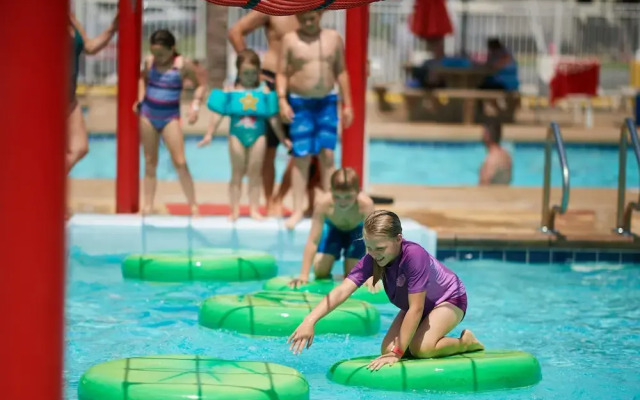 Bethpage Camp-Resort