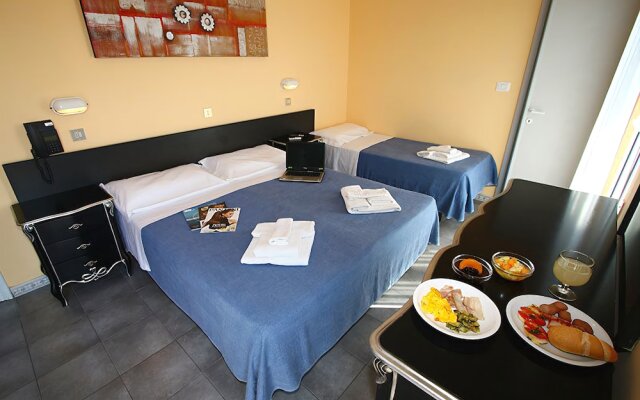 Hotel Austria