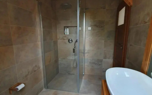 Bieszczadzki Zakątek