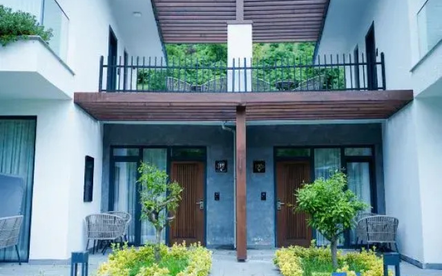 Hayal Vadisi Suite Hotel