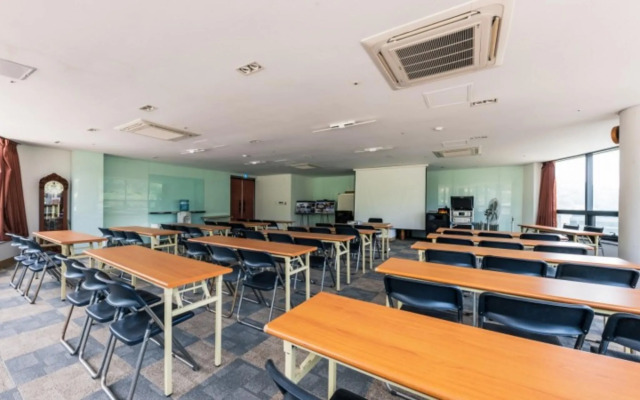 Gapyeong Cheonsum Resort