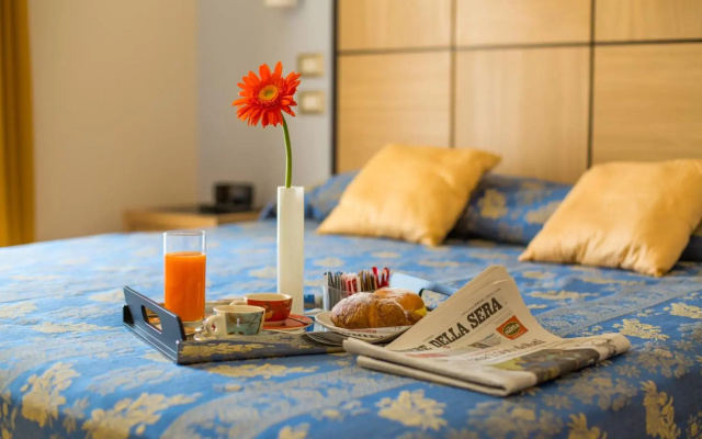 Forte Hotel SRL