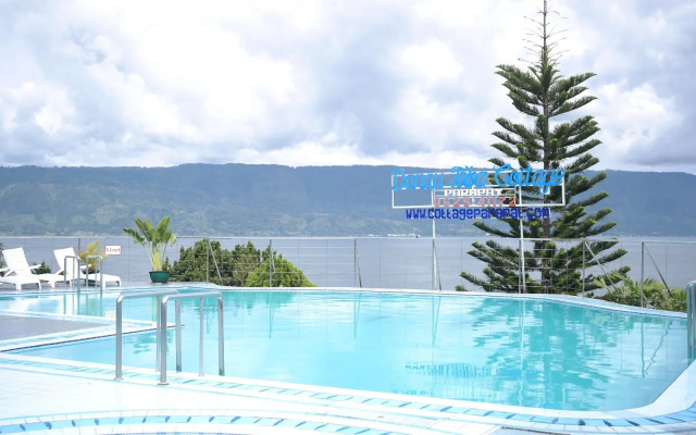 Danau Toba International Cottage