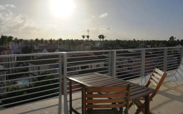 Truecost RoofTop Pool