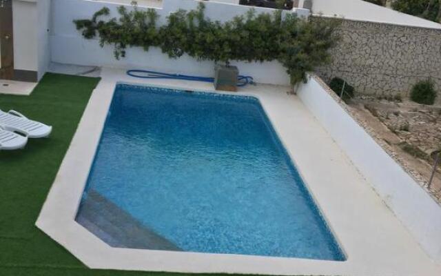 Apartamentos Paraíso