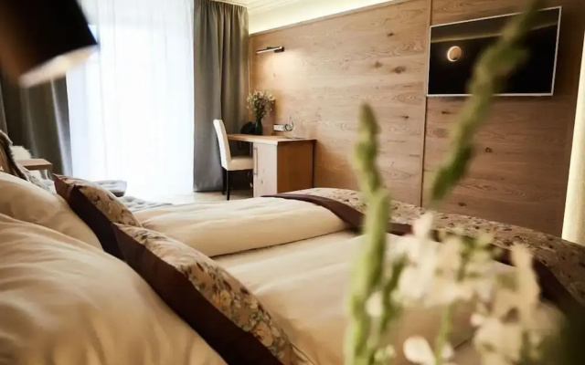 WellnessNaturResort Gut Edermann