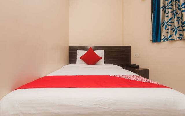 OYO 4269 Hotel Sai Residency