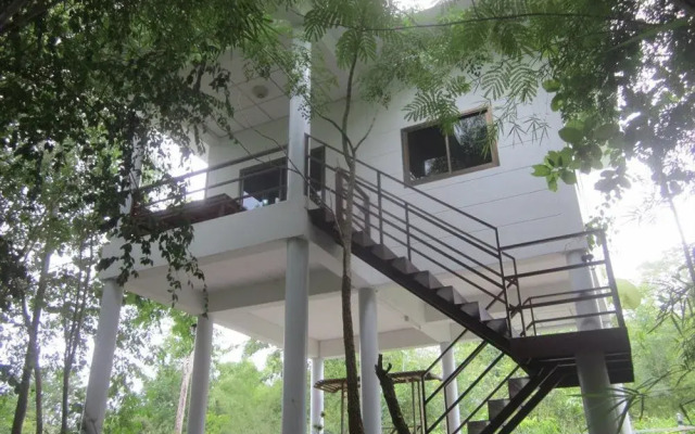 Kwangchow Waterfall Natural Resort