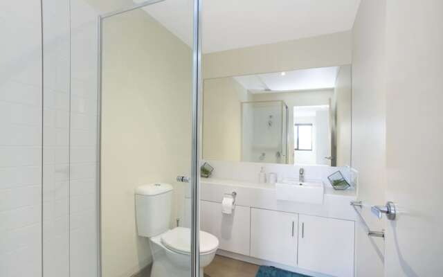 Astra Apartments Glen Waverley at VIQI