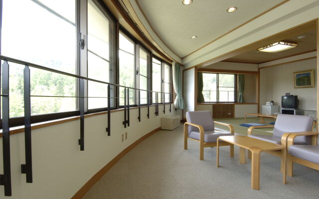 Kyukamura Norikura-Kogen