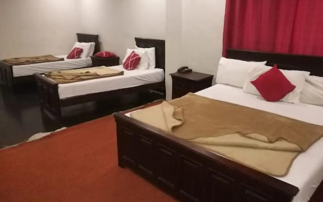 Hotel Burj Al Hateem