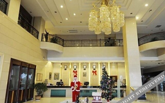The Vilomia Hotels(XueCheng)