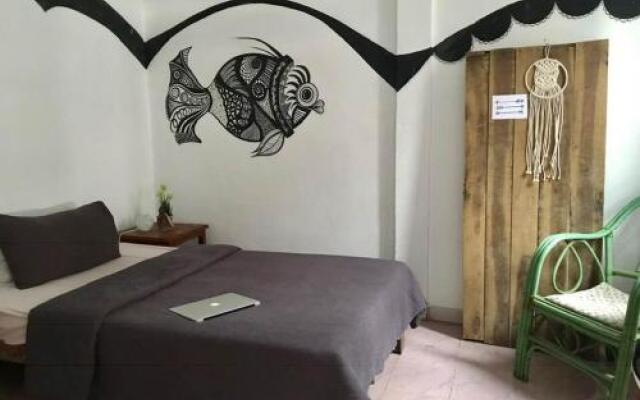 Star Backpackers Guesthouse