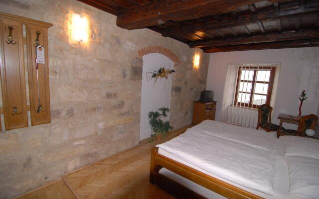 OREA Hotel Arigone Olomouc