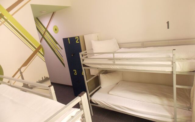 HostelO