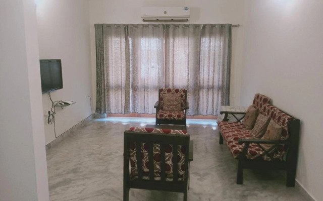 Casa deep Holiday Apartment