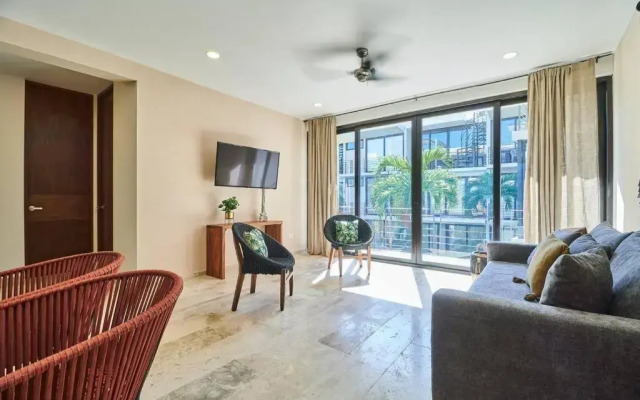 202 Amena Beautiful&Cozy 2 Bedroom in quite place