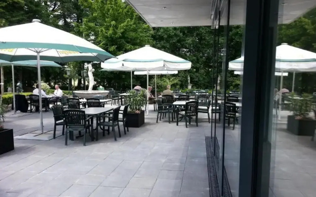 Waldhotel Schipphummert