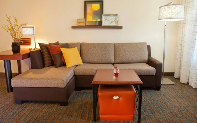 Residence Inn Eugene Springfield