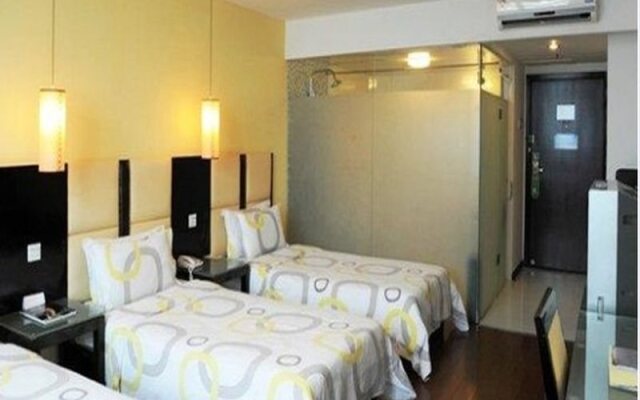Vienna Hotel Shenzhen Luofang Branch
