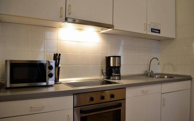 Heart Of Vienna Apartments