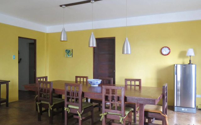 Panglao Palms Apartelle