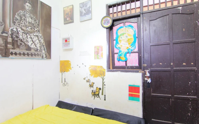 Wisma Sarjana Guesthouse