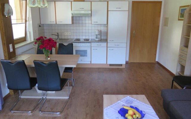 Appartment Nill
