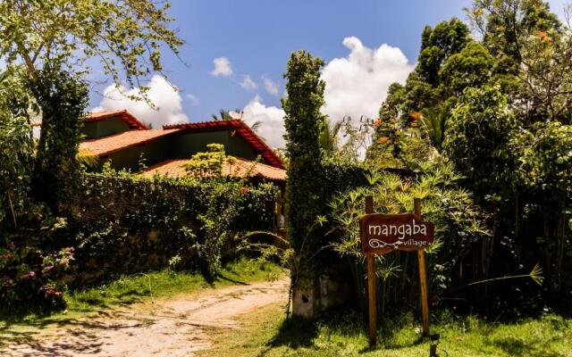 Mangaba Village