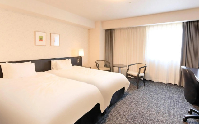 Richmond Hotel Nagoya Nayabashi