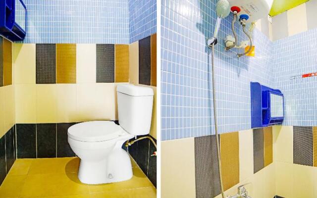 Oyo 91435 Berliany Home 2