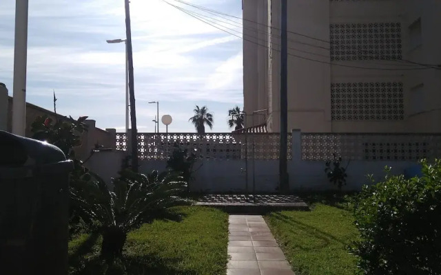 AP Costas Olimpo 1 dormitorio