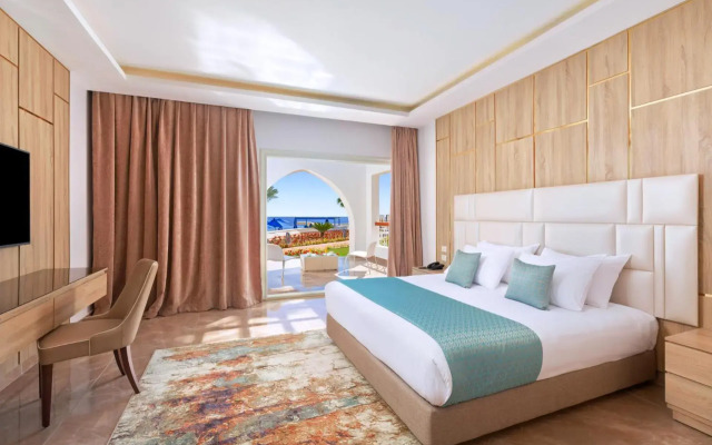 Pickalbatros Palace Resort - Sharm El Sheikh