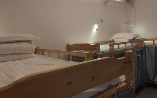 Harbin Hash Youth Hostel