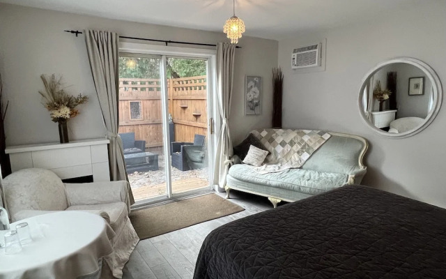 Auberge Old Chelsea