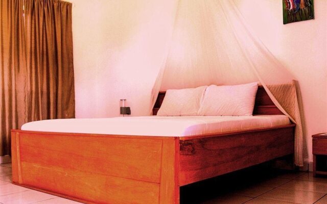 Casablanca Beach Resort