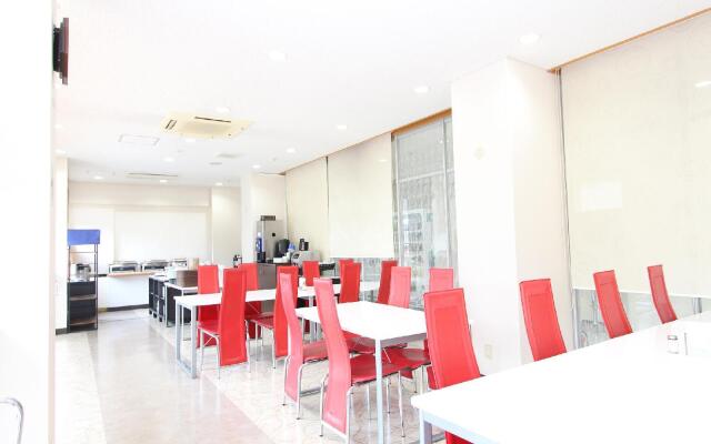 Best Western Yamagata Airport