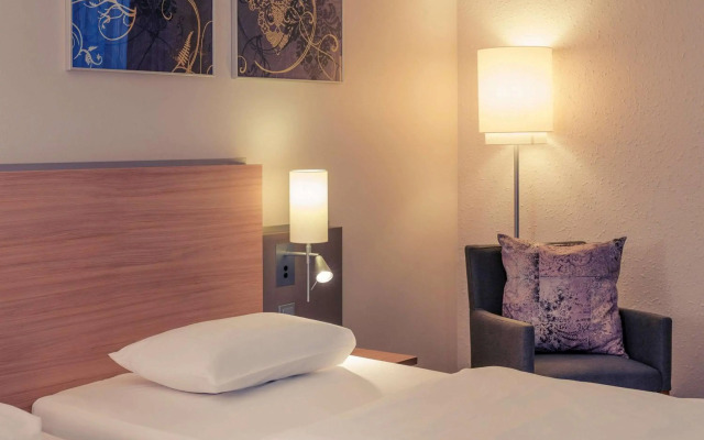 Fuerther Hotel Mercure Nuernberg West