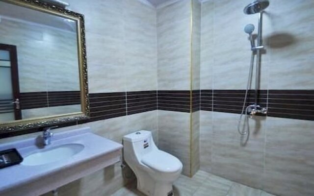 Jiuzhaigou Dejizangjia Inn