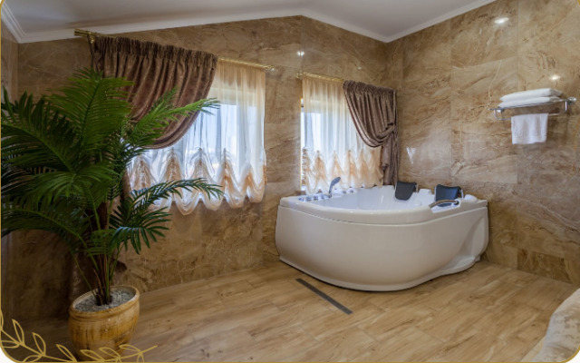Rai Spa