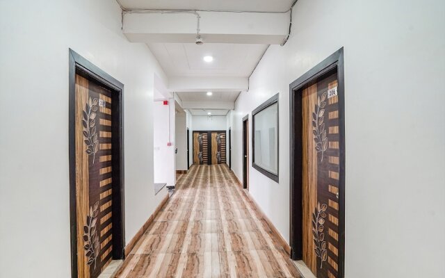 FabExpress MVR Services Sector 55