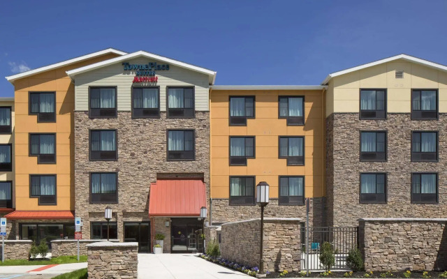 TownePlace Suites by Marriott Swedesboro Philadelphia