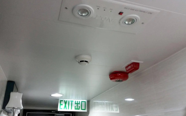 Sydney Hostel