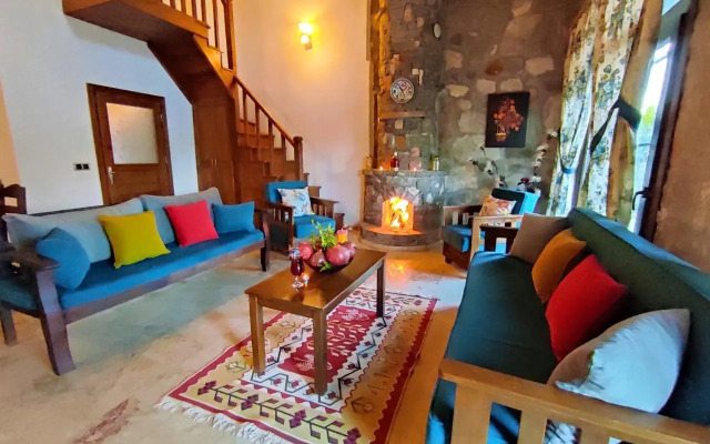 Villa Kayakoy 3