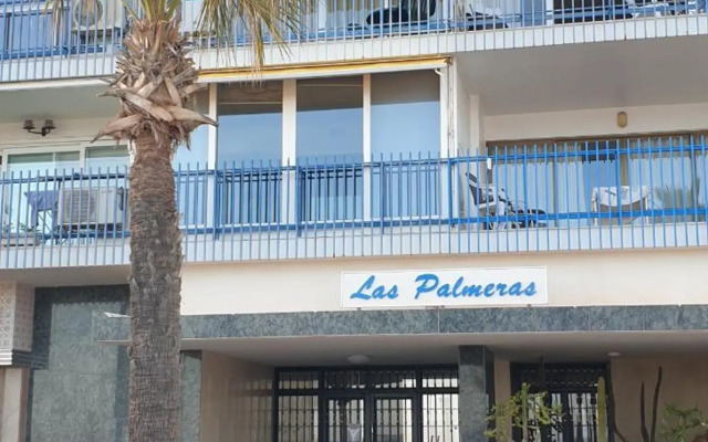 Edificio Las Palmeras 6