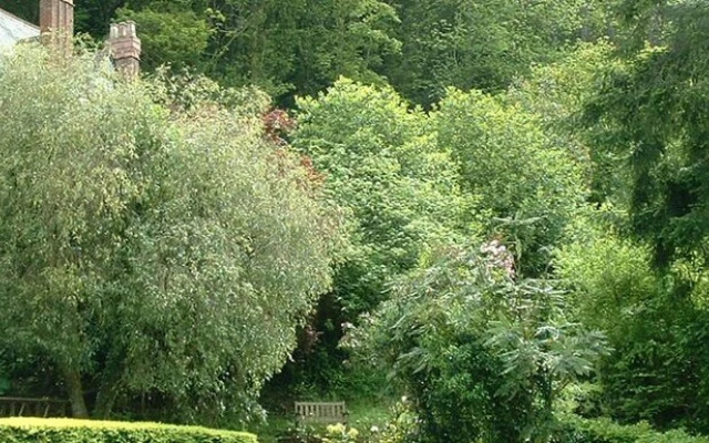 Glen Lodge