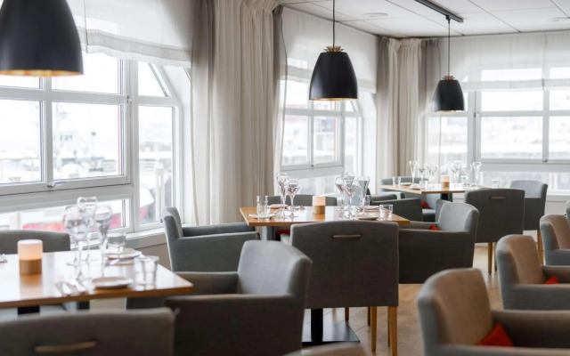 Scandic Bryggen