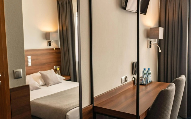 Hotel Oliwski